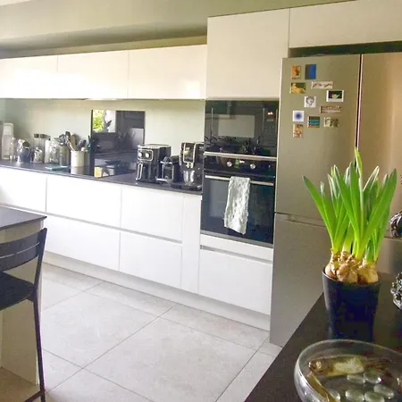 Glorious House Summer Apartment *