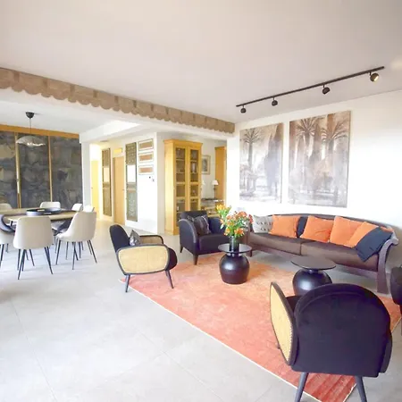 Glorious House Summer Apartment Carqueiranne