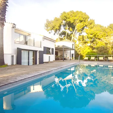 Glorious House Summer Apartment *